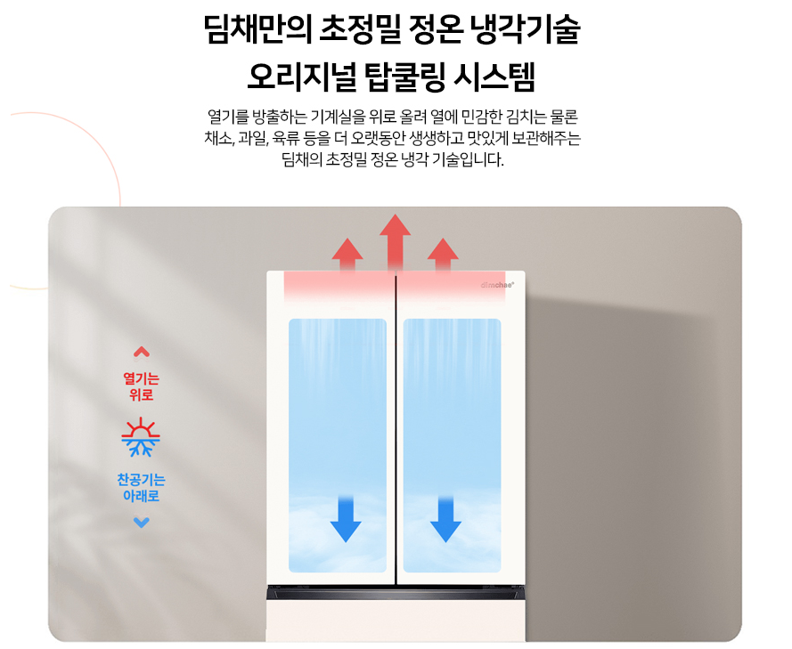 김치냉장고