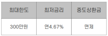 대학생소액대출-비상금대출-국가장학금